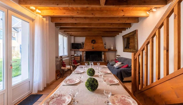 Residence Maigo-vielle-aure - House for 11 people in Vielle Aure