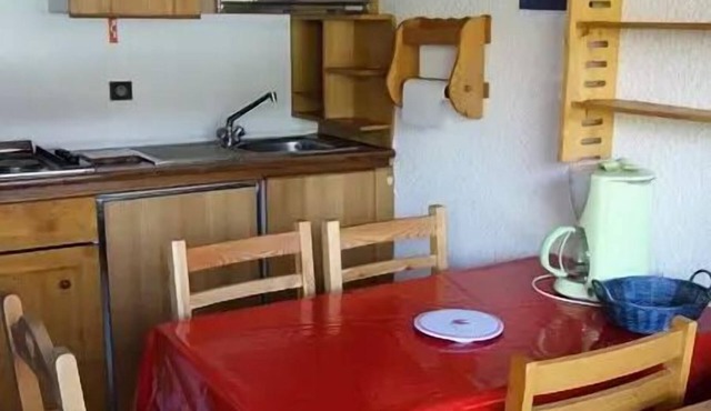 Residence Maison De L'alpe - ALPE ALPE APPARATUS