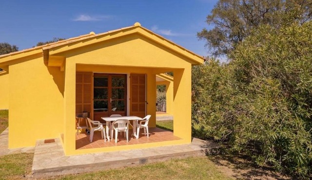 Residence Mare e Sole, T2