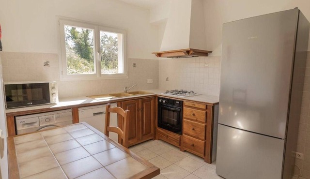 Residence Mare e Sole, T6 Confort