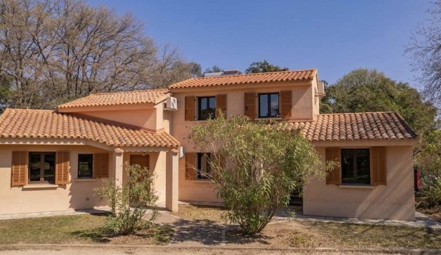Residence Mare e Sole, T5