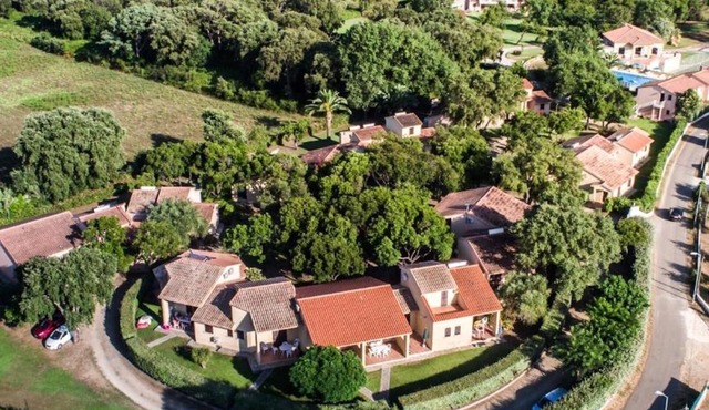 Residence Mare e Sole, T4 Confort