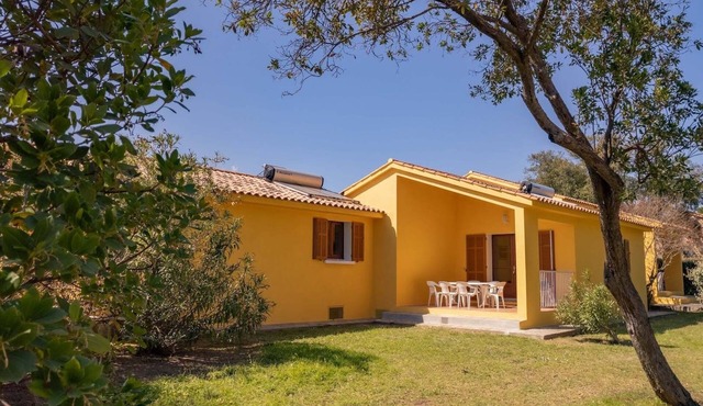 Residence Mare e Sole, T3 Confort