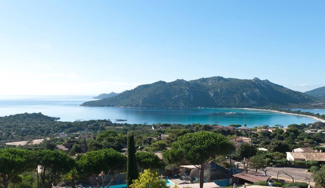 Residence Marina di Santa Giulia