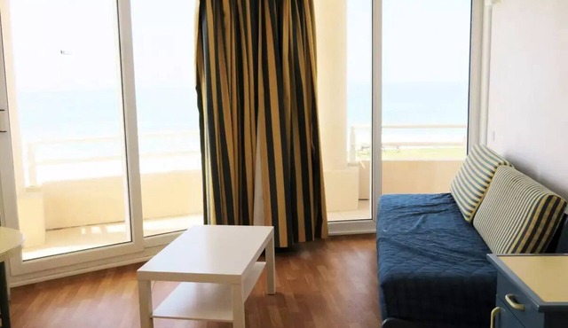 Residence Mer & Golf Eugénie* - 2 Rooms 6 People Sea Side