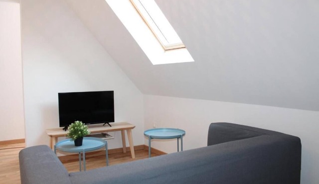 RESIDENCE MILA - 6 - HYPER CENTER - TRAMWAY