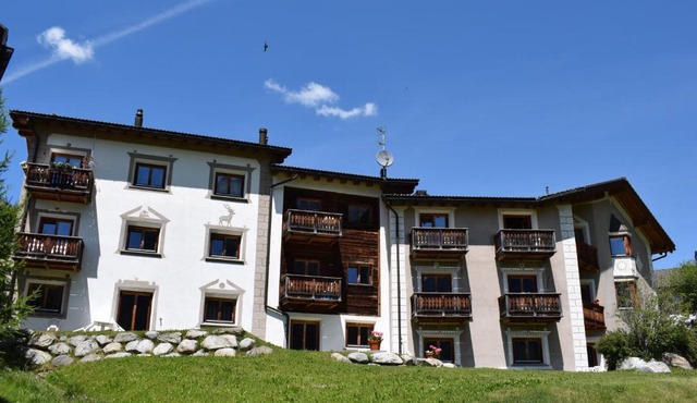 Residence Miragolf