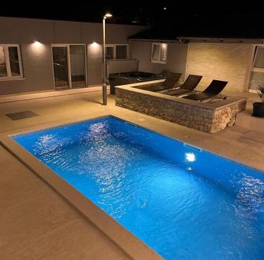 Residence Monte Magno