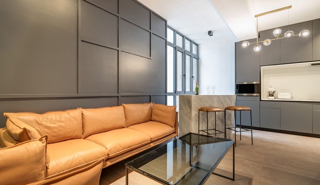 Residence Montefiore