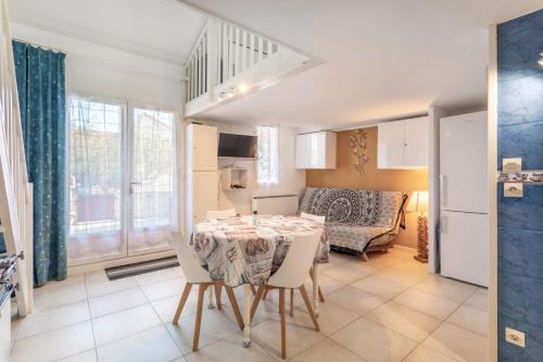 Residence Naturiste Eden