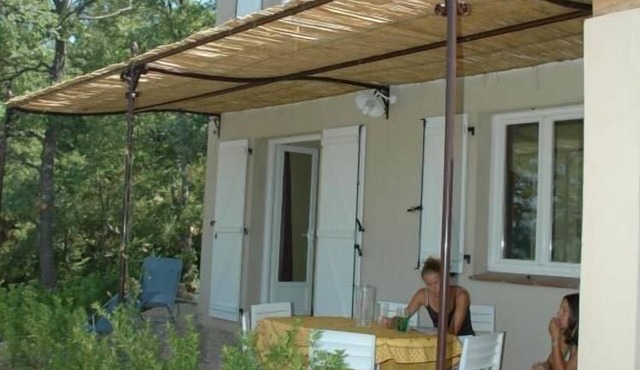 Residence n°1 - BAUDUEN