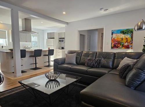 Residence Orleans (inground pool)
