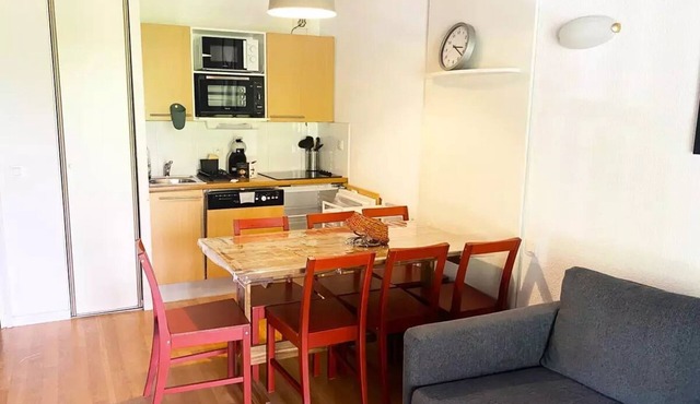 Residence Pic Du Midi - 3 Rooms for 7 People