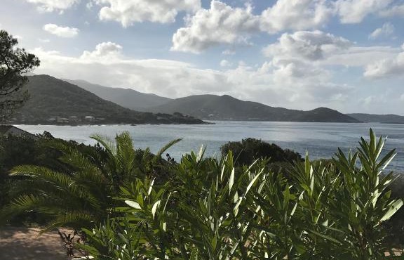 residence Paese Rupione