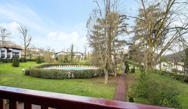 Residence Park Arradoy - Maeva Individual - Apartment 2 Rooms 6 People Comfort