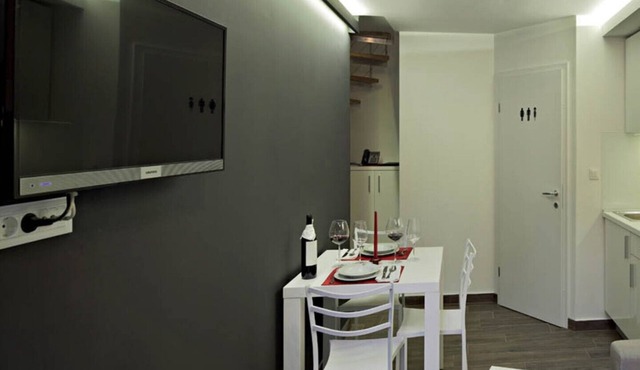 Residence Park Zagreb