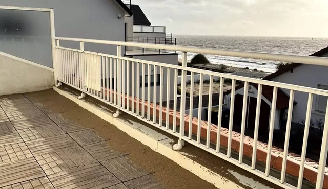 Residence Pie-11-pornichet - Holiday Rentals - PORNICHET - House-057-60629