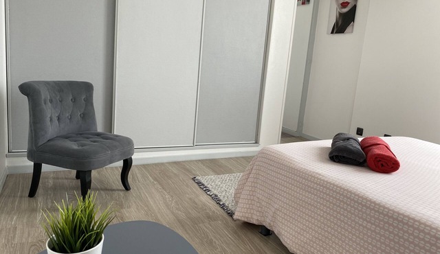 Residence Pierre Francois Apartment - N5