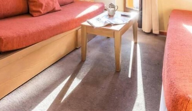 Residence Pierre & Vacances L'Ours Blanc - Apartment for 6 people - 1 bedroom + 1 sleeping area - Duplex