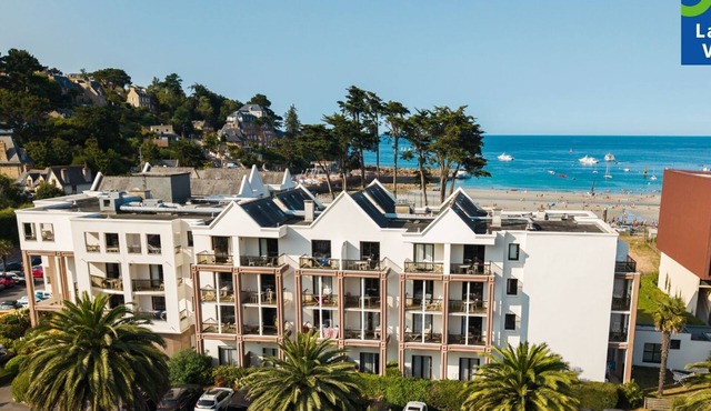 Residence Pierre & Vacances L'Archipel