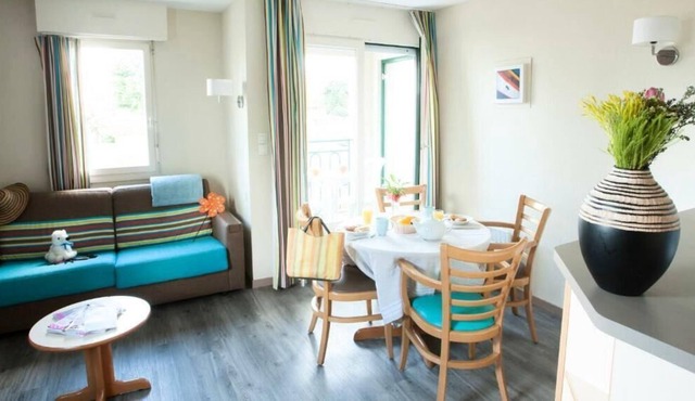 Residence Pierre & Vacances Ty Mat*** - Standard Studio for 2 People