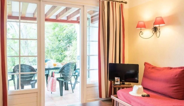 Residence Pierre & Vacances La Villa Maldagora*** - 2/3 Rooms 6/7 People Exception