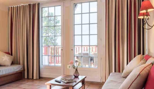 Residence Pierre & Vacances La Villa Maldagora*** - 3 rooms 7/8 People Standard