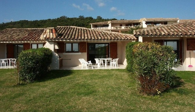 Residence Playa 41del Oro- Favone - Two-room apartment on the ground floor