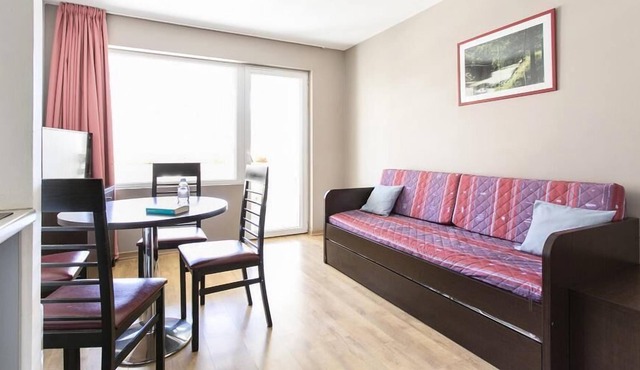 Residence Plein Sud ** - 3 Rooms Duplex 4/6 People