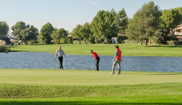 Residence Pont Royal - Maison Selection 2 Chambres - 6 Personnes - maeva Home
