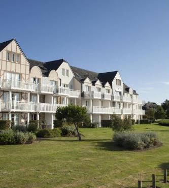 Residence Port du Crouesty - maeva Home