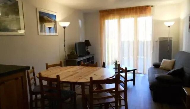 Residence Pre St Jacques - Apartment 6/8 people in the village of VIGNEC