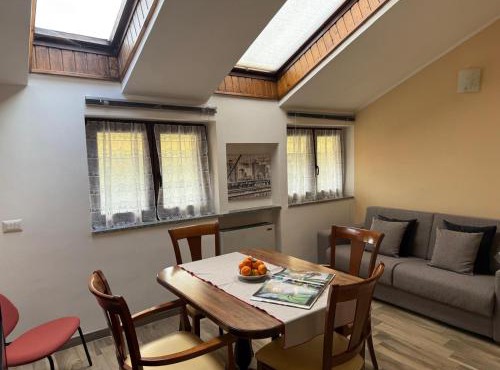 Residence Principe di Saronno
