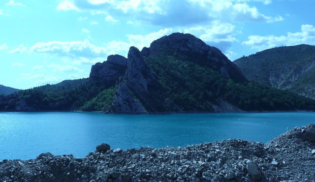 Residence Rental (old barn) with pool and tennis