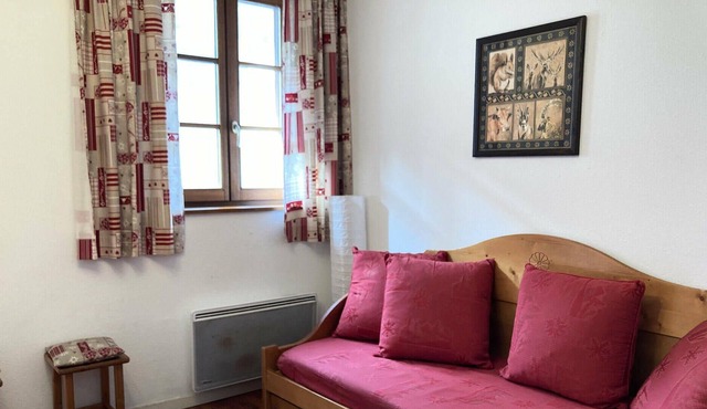 Residence Residence Vignec Village - 2 Rooms for 6 People