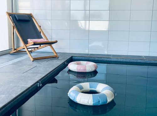 RESIDENCE SAINT PIERRE QUIBERON