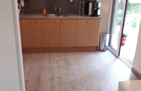 residence saint bernard