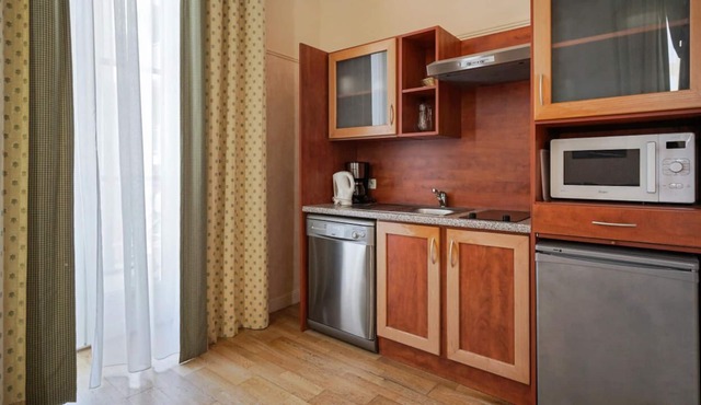 Residence Saint Goustan - maeva Home - Comfort 2 room apartment - (6 people)