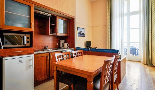 Residence Saint Goustan - maeva Home - Comfort 2 room apartment - Sea view - (6 people)