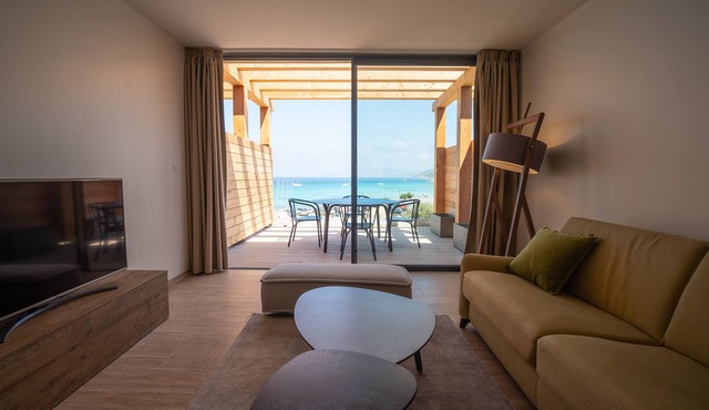 Residence Saletta Mare