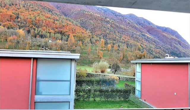 Residence San Giulio