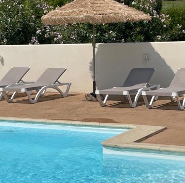 Residence San Micheli
