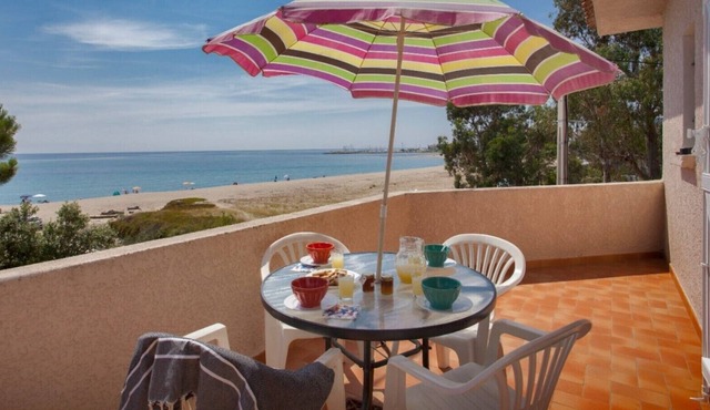 Residence Scaffa Rossa ap. #2