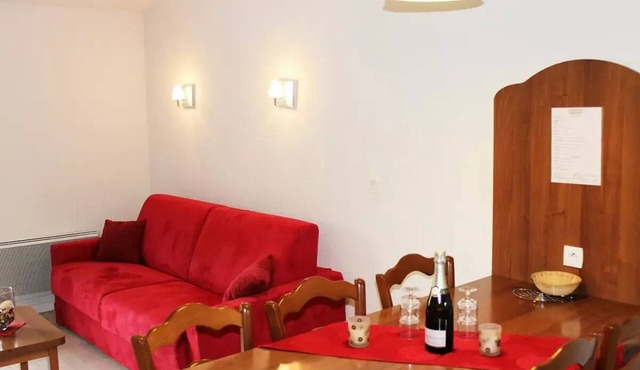 Residence Sea & Golf Tourmalet* - 3 Rooms 6 People