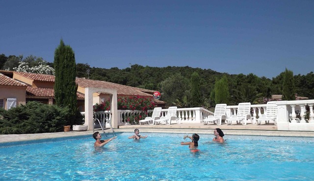 Residence sofia lynda