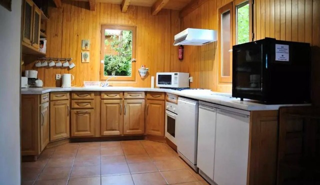 Residence Souillac Golf & Country Club* - 4 Room House 6 People Valley