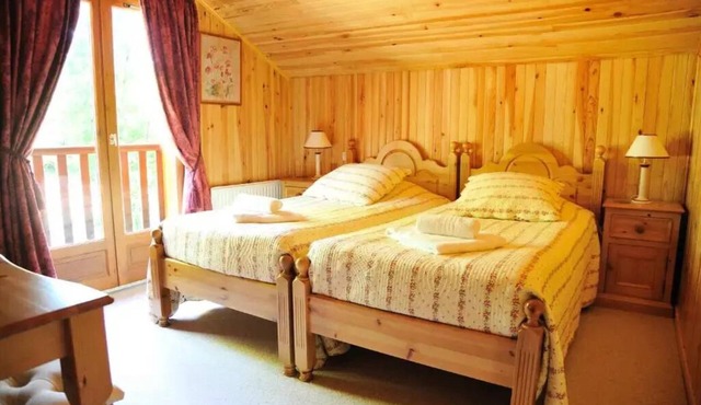 Residence Souillac Golf & Country Club* - 5 room house for 8 people Domme