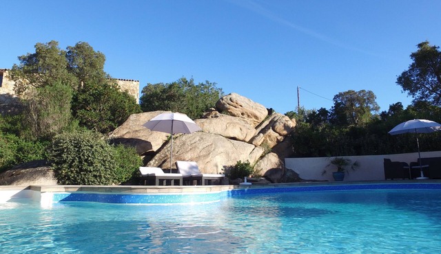 residence stella d'oro n. 6, f3 a santa giulia