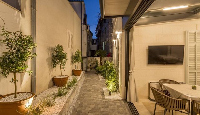 Residence Stine