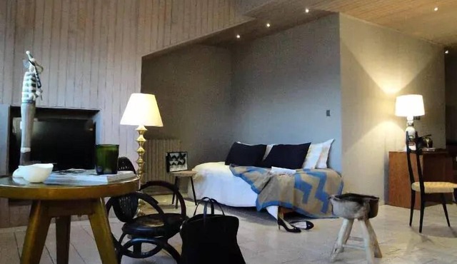 Residence The Catalunya* - 3 Rooms 5/7 People Balcony
